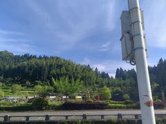 -云中大漈