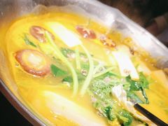 -湊湊火锅·茶憩(卓展店)