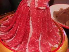 -牛New寿喜烧(曹路花园城店)