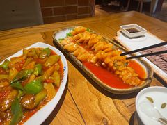 -北疆饭店(大运河博物馆宝龙店)