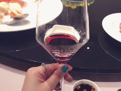 -荣轩(新荣记环球金融中心店)