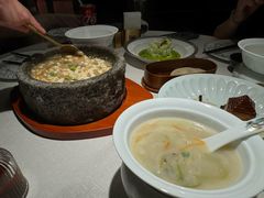 -華府Deluxe(兴业太古汇店)