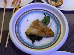 -海天盛宴海鲜自助(正大广场店)