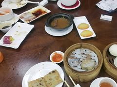 -潮福城大酒楼·潮粤菜·港式点心(阳光城店)
