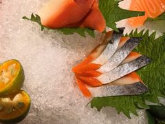 -樱之盛宴·蟹料理海鲜自助(前进大街店)