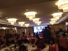 大堂-上海小南国(国发店)