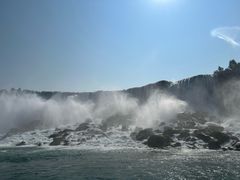 -尼亚加拉瀑布州立公园