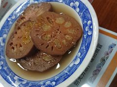 -粗茶淡饭(东关街店)