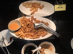 -博悦茶餐厅(文殊院店)