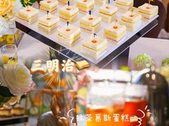 -头家宴会·年会婚礼自助餐·乔迁冷餐茶歇(龙华店)