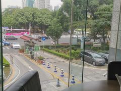 -万德诺富特酒店·自助餐厅(万德大厦店)