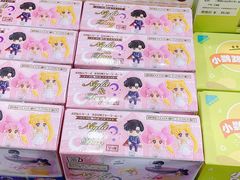 -泡泡玛特POPMART(上海环球港店)