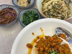 -朱洪元苏式面馆(绿宝广场店)