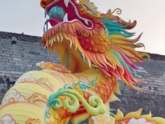 -老门东历史文化街区