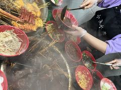 -小吴水煮(羊子巷无任何分店)