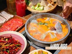 -毛辣果·酸(OHA复兴西路店)