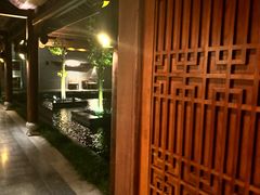 -丽江金茂隐逸酒店-凯悦臻选SPA