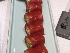-天瑞轩·粤菜餐厅