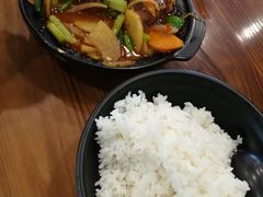 -河南红烧牛肉面(剑河路店)