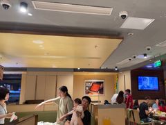-海底捞火锅(北京路店)