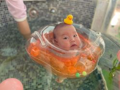 -新寰亚月子会所(金鸡湖凯宾店)