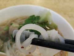 -莲塘味宝园牛杂(天越翔园店)