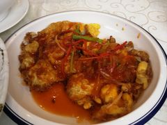 -广东茶楼(金沙店)