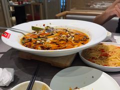 -麻都·成都菜(人民广场店)