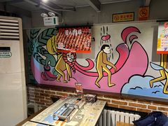 -管氏翅吧(广渠门店)
