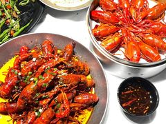 -巴厘龙虾·榜首油焖大虾(洞庭·艺术洋房店)