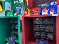 -凯德MALL(西直门店)