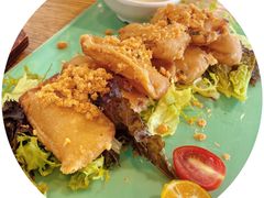 -喜粤糖朝餐厅(三八广场店)