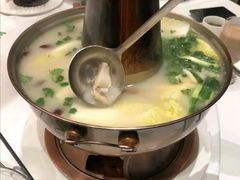 铜锅全羊汤-同庆楼(滨湖万达广场店)