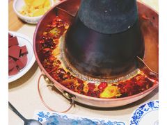 -东镇老火锅(长春路首店)