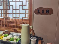 -锅老头海鲜铁锅炖