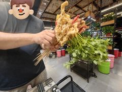 -成都屋头串串香(八府庄店)