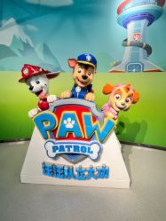 -尼克Playtime(欢乐海岸店)