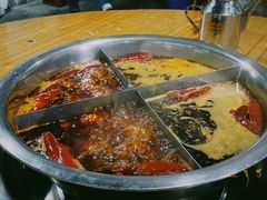 -渝味黄姐火锅(黄泥村店)