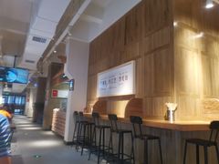 等位区-袁家村关中印象美食(万象汇店)
