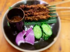 -仓库南洋海鲜小排档(柳河路店)