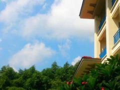 -鹤山碧桂园凤凰酒店