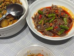 -小暖厨·长沙菜(孟州店)