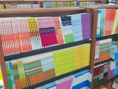 -北方图书城(滑翔店)