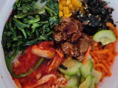 -米村拌饭(城阳万象汇店)