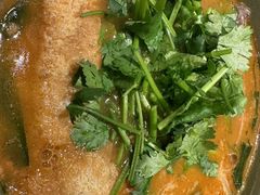 -肥汁米蘭香港米线(长宁来福士店)