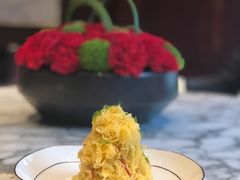 -湖滨28中餐厅·西湖宴·杭州君悦酒店