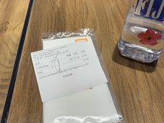 -西安手工面(万象城店)