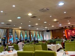 大堂-粥旺庄(芳村店)