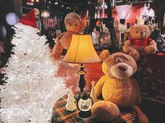 -咖法森林·咖啡  酒吧(天河店)