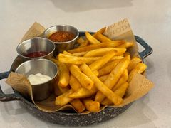 -FIKA WAKA(西岸凤巢店)